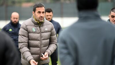 Yalçın Koşukavak etkisi