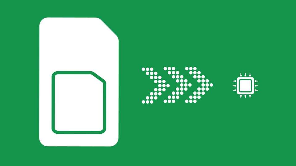 Yerli eSIM'i kullanıma sundu