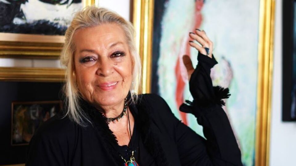 Lale Belkıs kimdir?