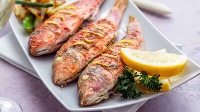 Barbun Balığı nedir?