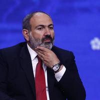 Paşinyan karşıtı protestolar sürüyor!