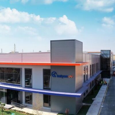 “Türkiye artık güneş paneli ihraç edecek”