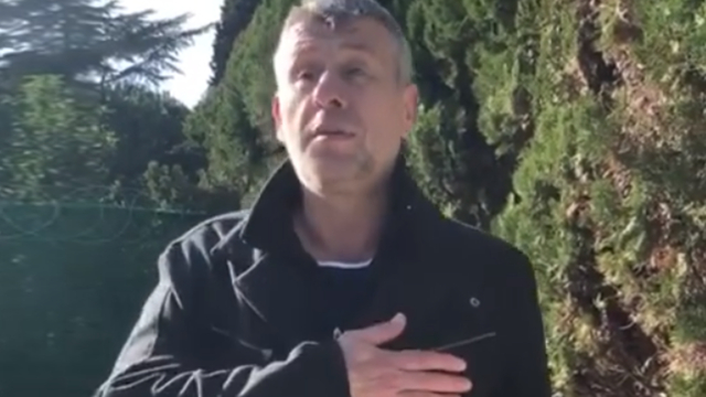 "Çekilecek dert değil"