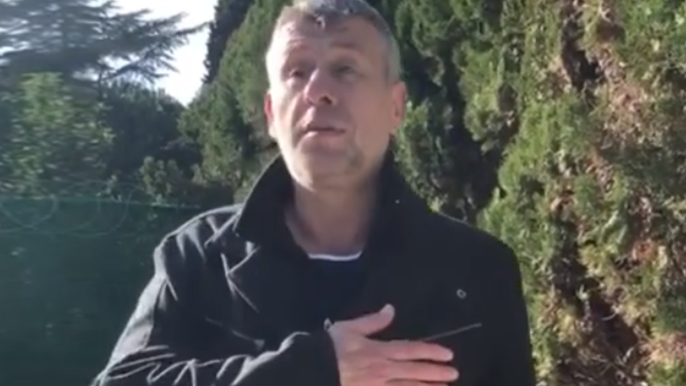 "Çekilecek dert değil"