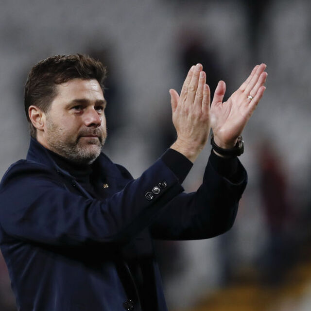 PSG, Pochettino'yla anlaştı!