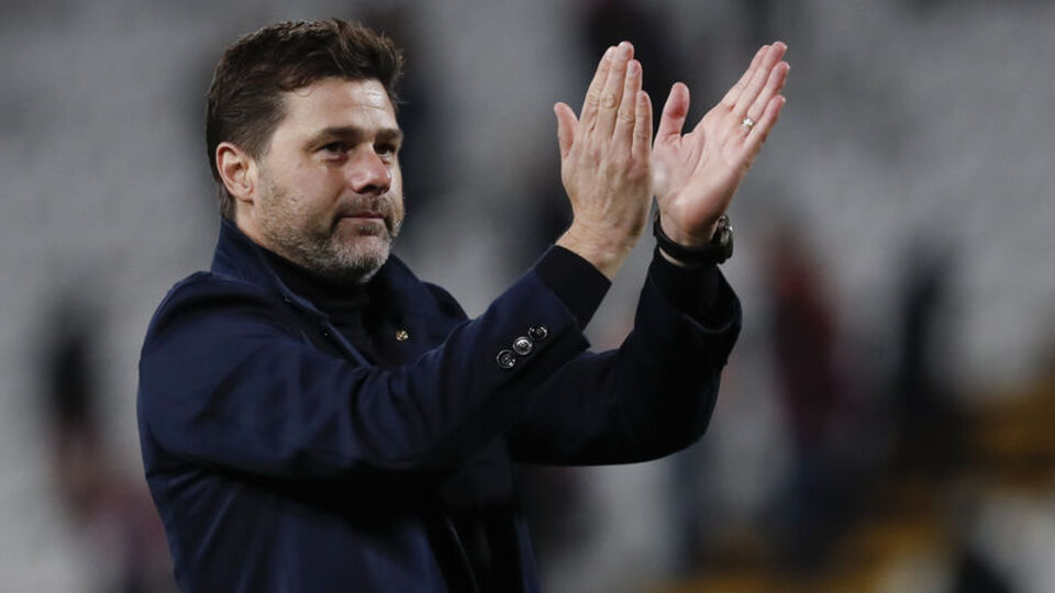PSG, Pochettino'yla anlaştı!
