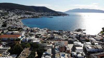 "Ev partilerine dikkat edeceğiz!" 170 bin olan nüfusu 400 bine çıktı!