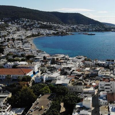 "Ev partilerine dikkat edeceğiz!" 170 bin olan nüfusu 400 bine çıktı!