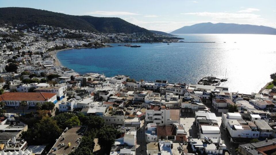 "Ev partilerine dikkat edeceğiz!" 170 bin olan nüfusu 400 bine çıktı!