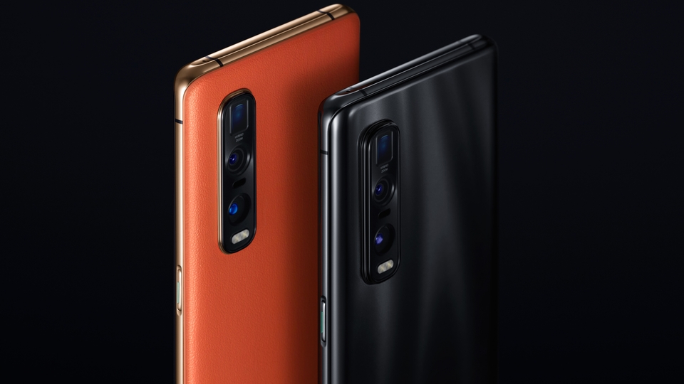 Oppo'dan Türkiye için flaş yatırım açıklaması