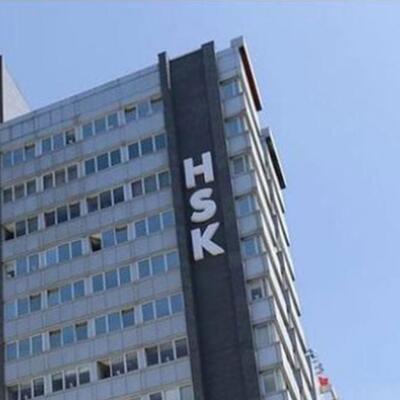 Ankara ve İstanbul'un yeni başsavcıları belli oldu