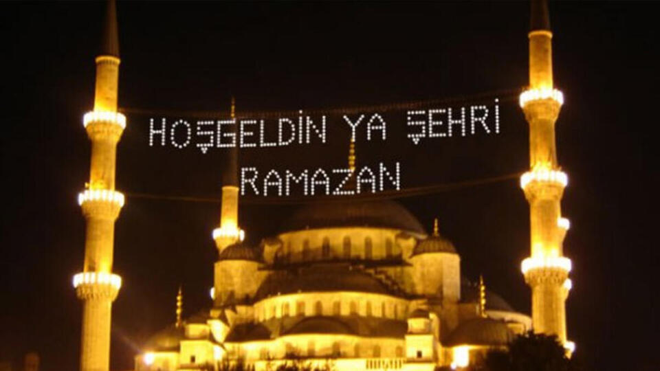 Ramazan ne zaman 2021?