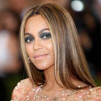 Beyonce harekete geçti