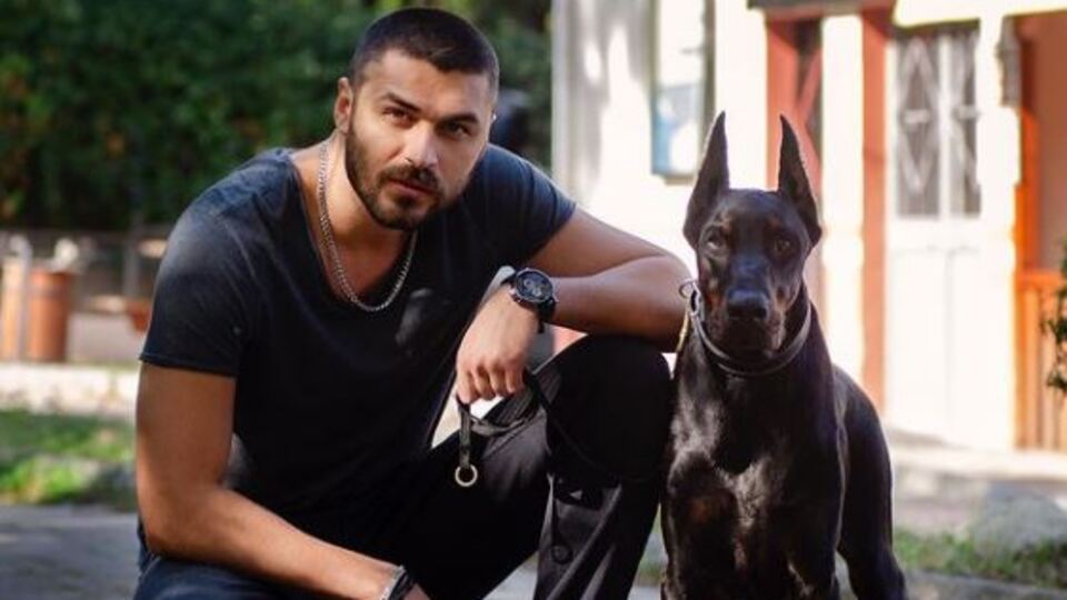 Sol Yanım'ın Barbar'ı Emre Dinler kimdir?