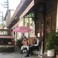 Kalk Gidelim dizisi nerede çekiliyor?