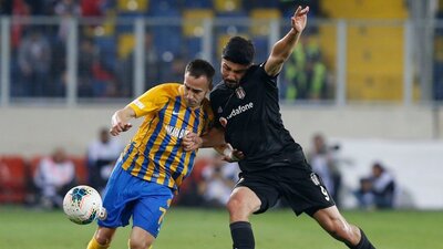 Ankaragücü Beşiktaş maçı ne zaman?