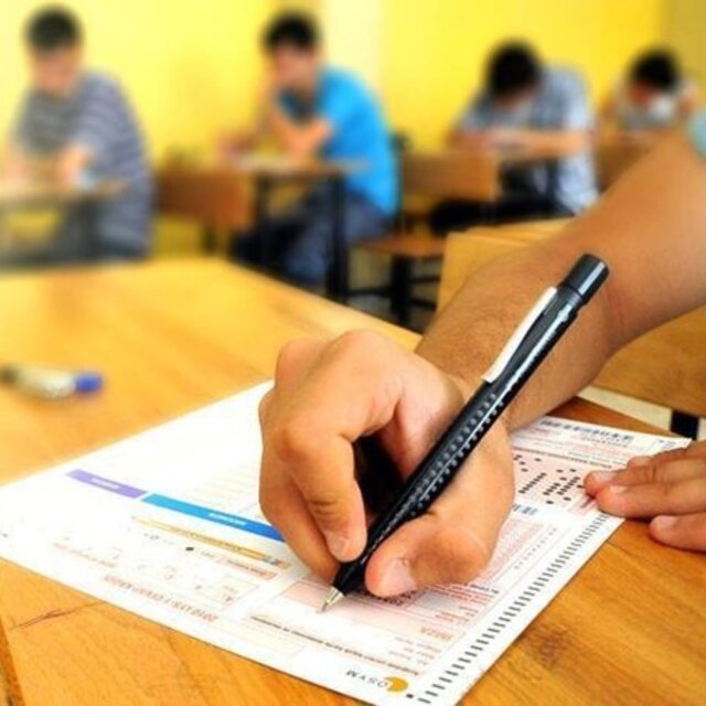 KPSS ortaöğretim sonuçları sorgulama ekranı!