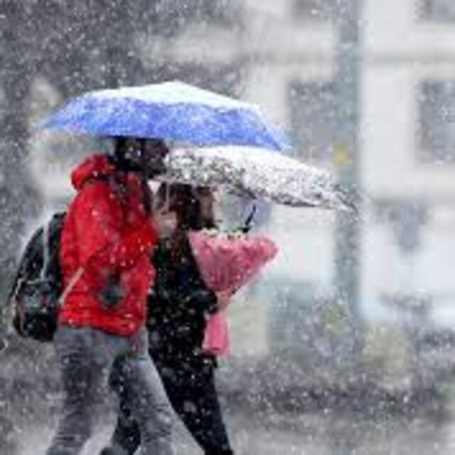 Meteoroloji'den önemli açıklama!