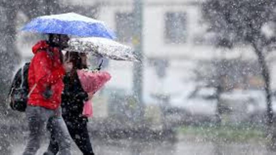 Meteoroloji'den önemli açıklama!