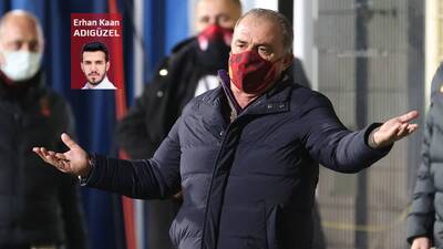 Fatih Terim'dan flaş karar! Savunmasını kendi yapacak