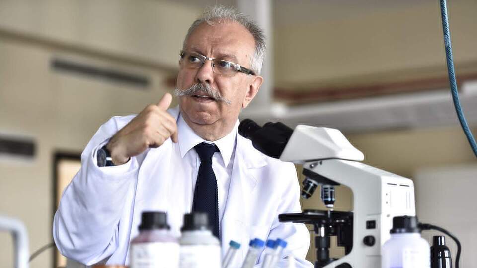 Virüsten koruyacak besinleri tek tek saydı!