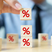 Türkiye faiz liginde ilk 10'a girdi