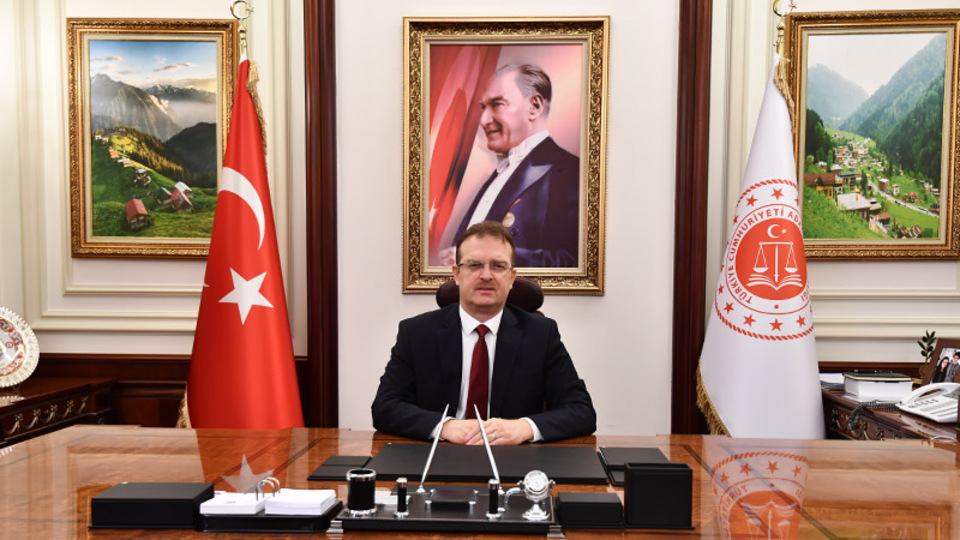 Şaban Yılmaz kimdir?