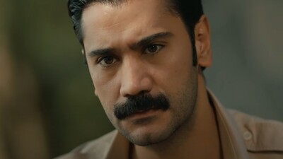 Bir Zamanlar Çukurova'da ayrılık