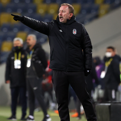 Sergen Yalçın'dan yine VAR tepkisi!