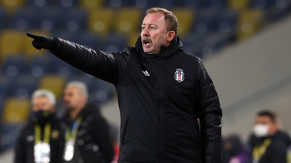 Sergen Yalçın'dan yine VAR tepkisi!