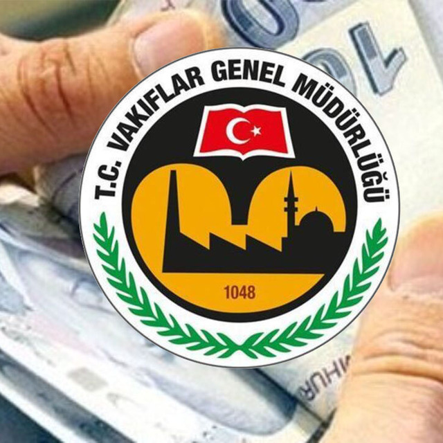 VGM burs sonuçları açıklandı mı?
