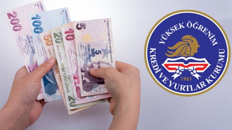 KYK bursu ne zaman yatacak?