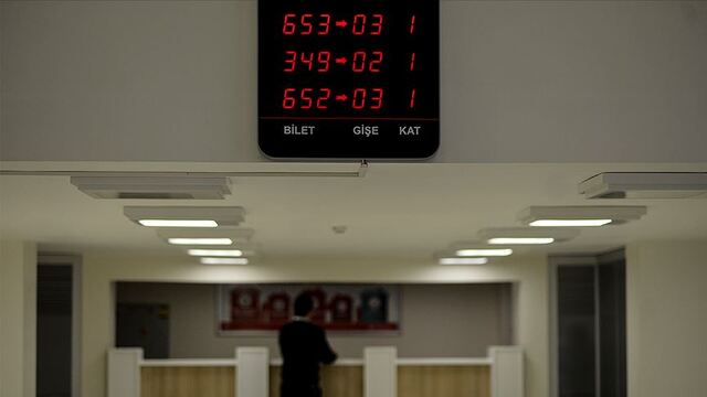 Bankalar kaçta açılıyor?