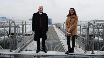 İstanbul susuz kalacak mı?