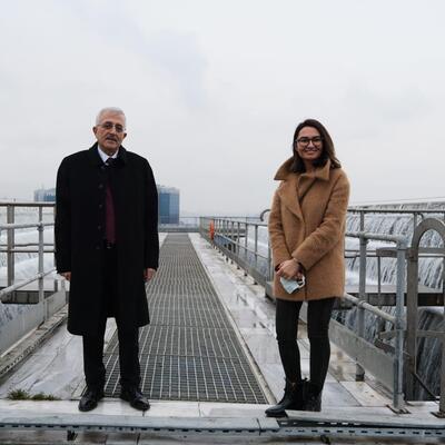 İstanbul susuz kalacak mı?