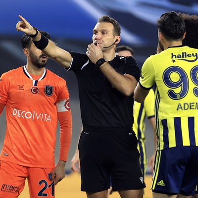 "Bunun adı tiyatrodur"