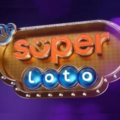 24 Aralık Süper Loto sonuçları açıklandı