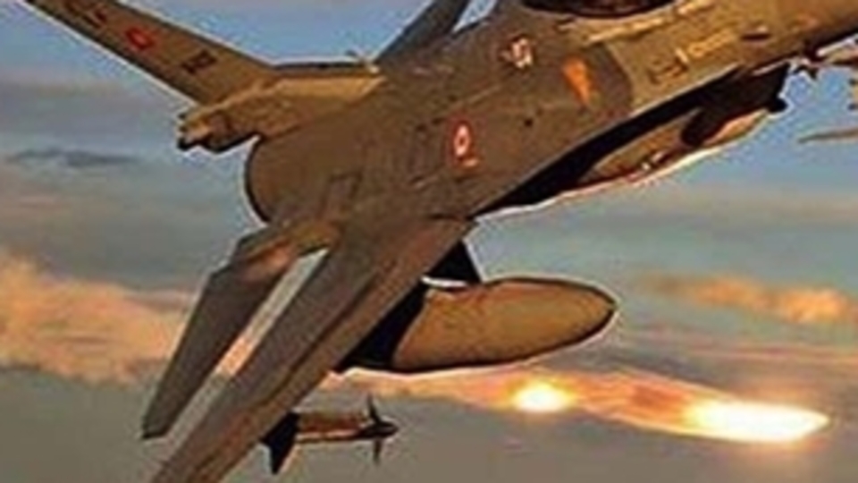 PKK'lı 2 terörist etkisiz hale getirildi