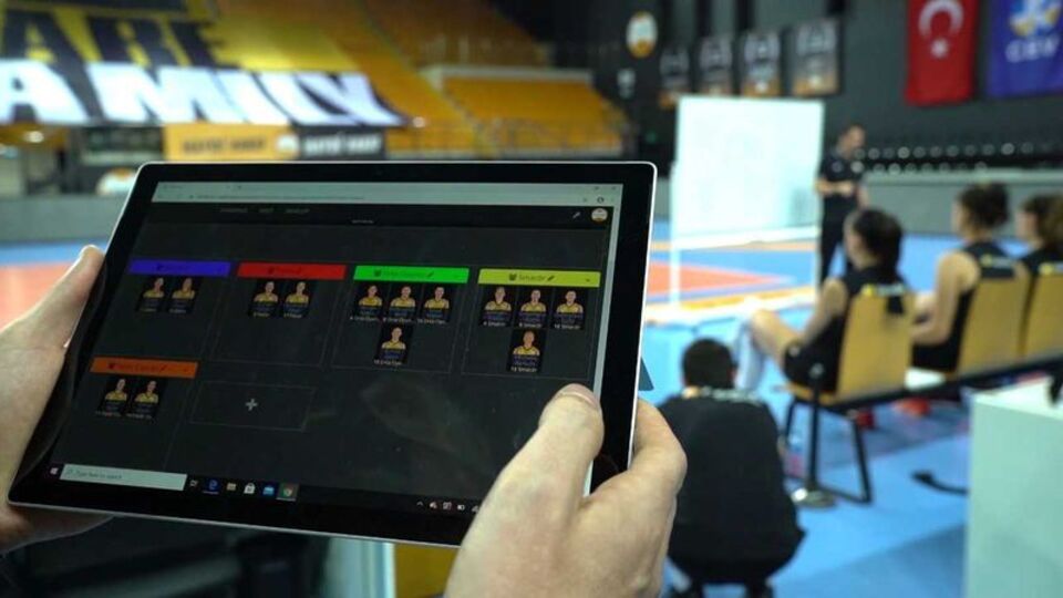 VakıfBank'tan yeni sistem
