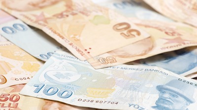 Merkez TL swap faizini de artırdı