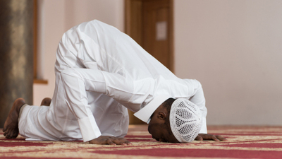 Cuma namazı nasıl kılınır?