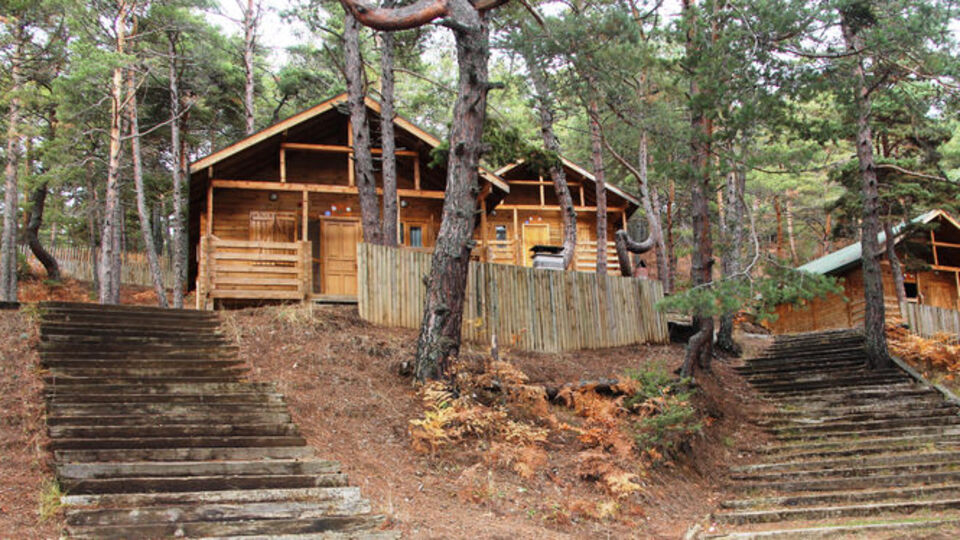 İzole tatil geçirmek isteyenler rağbet ediyor