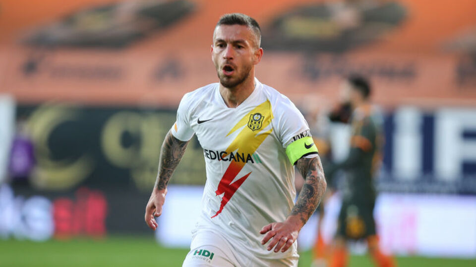 Yeni Malatyaspor pes etmiyor