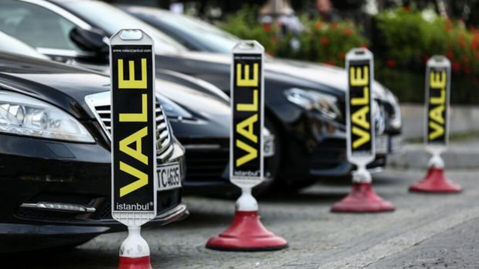 Vale hizmetleri yönetmeliği Resmi Gazete'de