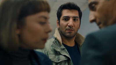 Alev Alev 9. yeni bölüm fragmanı