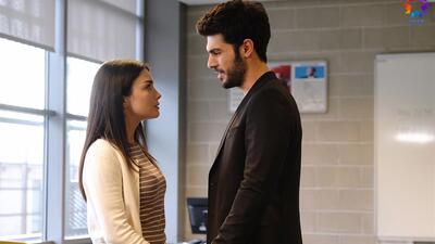 Sol Yanım 6. bölüm fragmanı yayınlandı mı?