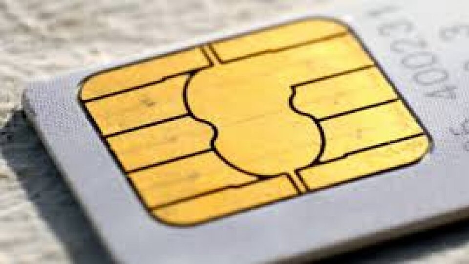 SIM kartlar tarih oluyor!