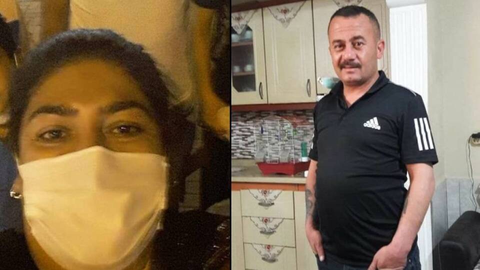 'Kıskançlık' vahşeti! Pompalı ile katletti