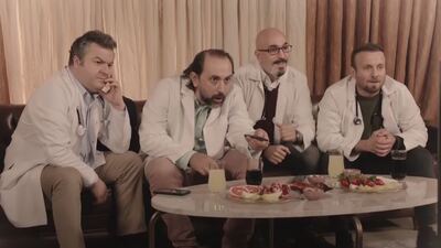 İyi Aile Babası 5. bölüm fragmanı yayınlandı mı?