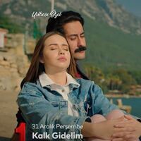 Kalk Gidelim yeni bölüm fragmanı yayınlandı!
